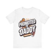 Unisex Jersey Short Sleeve Father's day T-Shirt