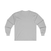 Ultra Unisex Cotton Long Sleeve T-Shirt