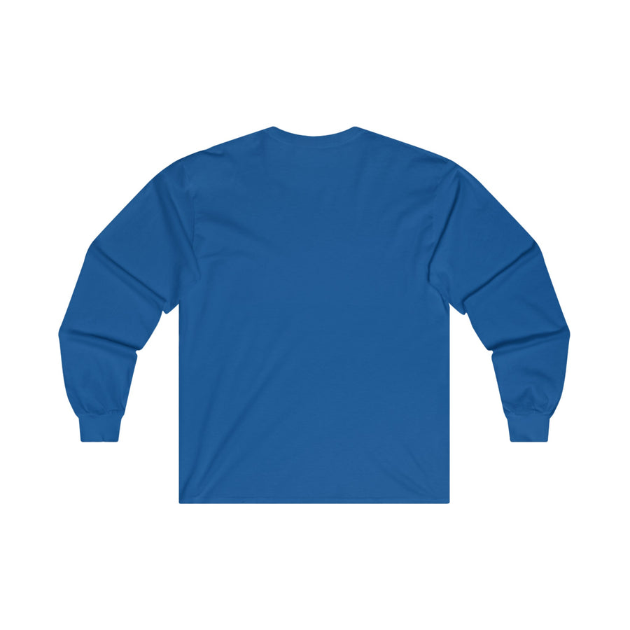 Ultra Unisex Cotton Long Sleeve T-Shirt