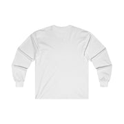 Ultra Unisex Cotton Long Sleeve T-Shirt