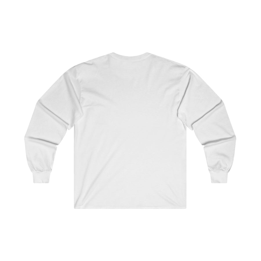 Ultra Unisex Cotton Long Sleeve T-Shirt