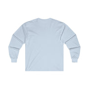 Ultra Unisex Cotton Long Sleeve T-Shirt