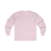 Ultra Unisex Cotton Long Sleeve T-Shirt