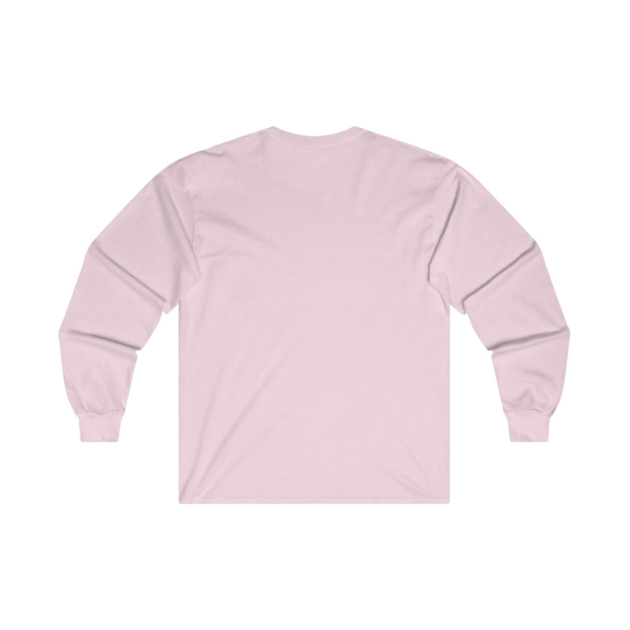 Ultra Unisex Cotton Long Sleeve T-Shirt