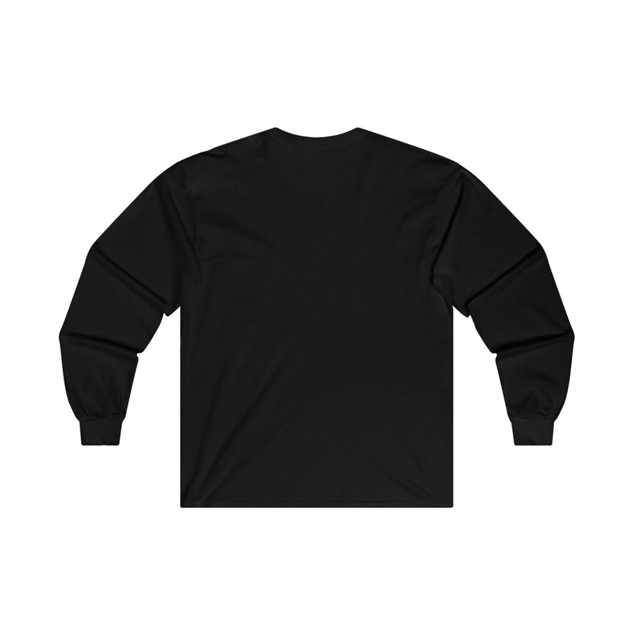 Ultra Unisex Cotton Long Sleeve T-Shirt