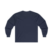 Ultra Unisex Cotton Long Sleeve T-Shirt