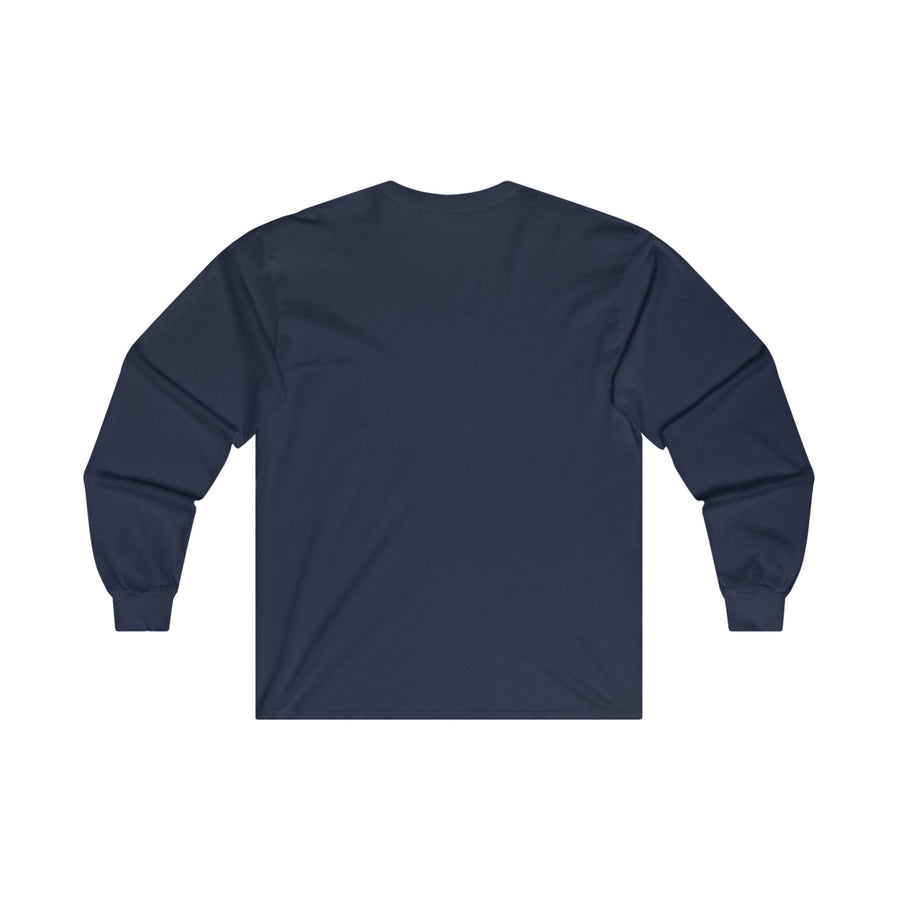 Ultra Unisex Cotton Long Sleeve T-Shirt