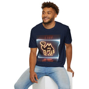 Sparking Camel Unisex Softstyle T-Shirt