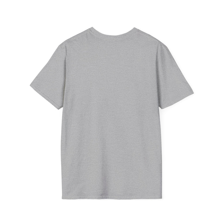 Softstyle  Short Sleeve Crew Neck Gildan T-Shirt for Men & Women