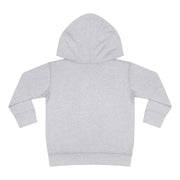 Toddler Pullover Fleece Hoodie.