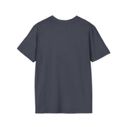 Gildan Unisex Softstyle Short Sleeve Crew Neck Printed T-Shirt