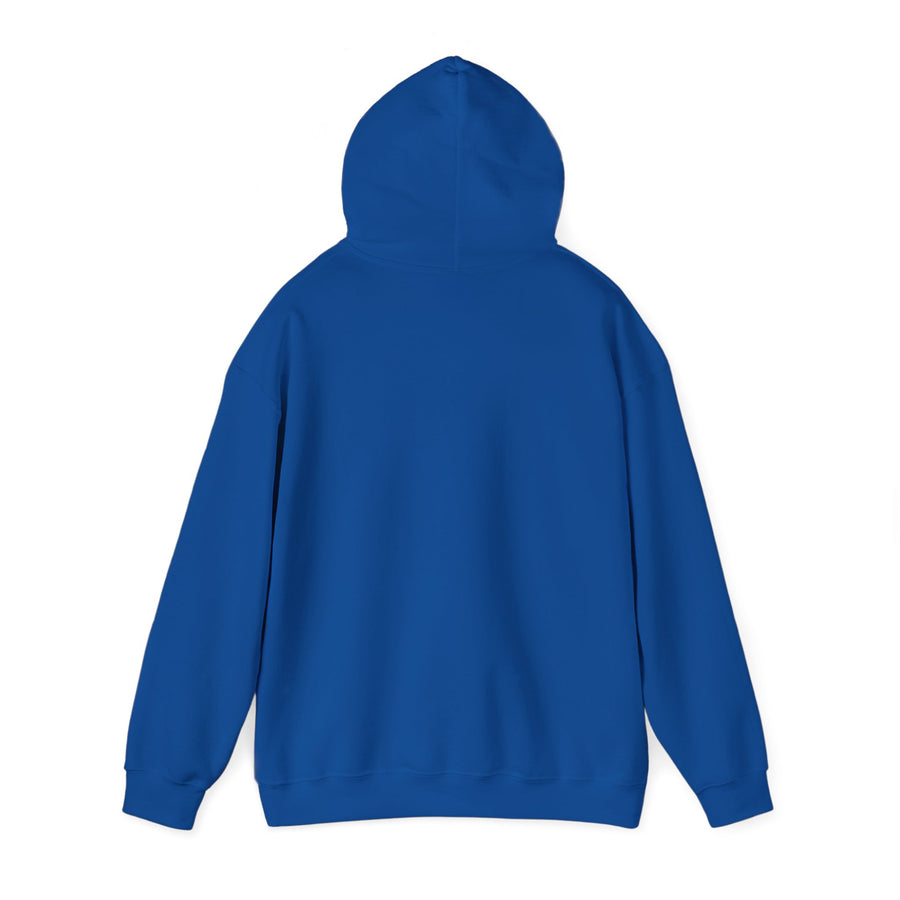 Hooded Heavy Blend  Sweatshirt for Men & Women