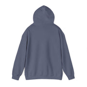 Printed Hooded Sweatshirt for Men & Women