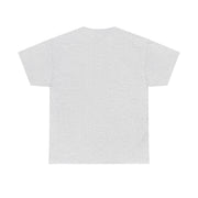 Printed Heavy Cotton Unisex Tee