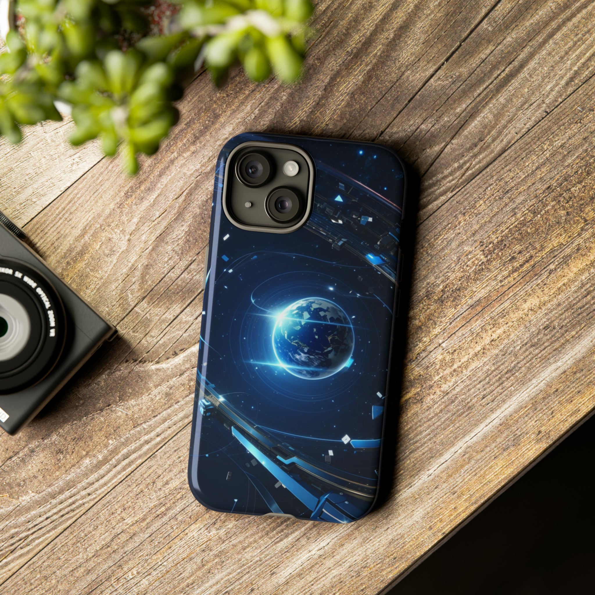 Phone Cases for Apple iPhone, Samsung Galaxy, and Google Pixel.