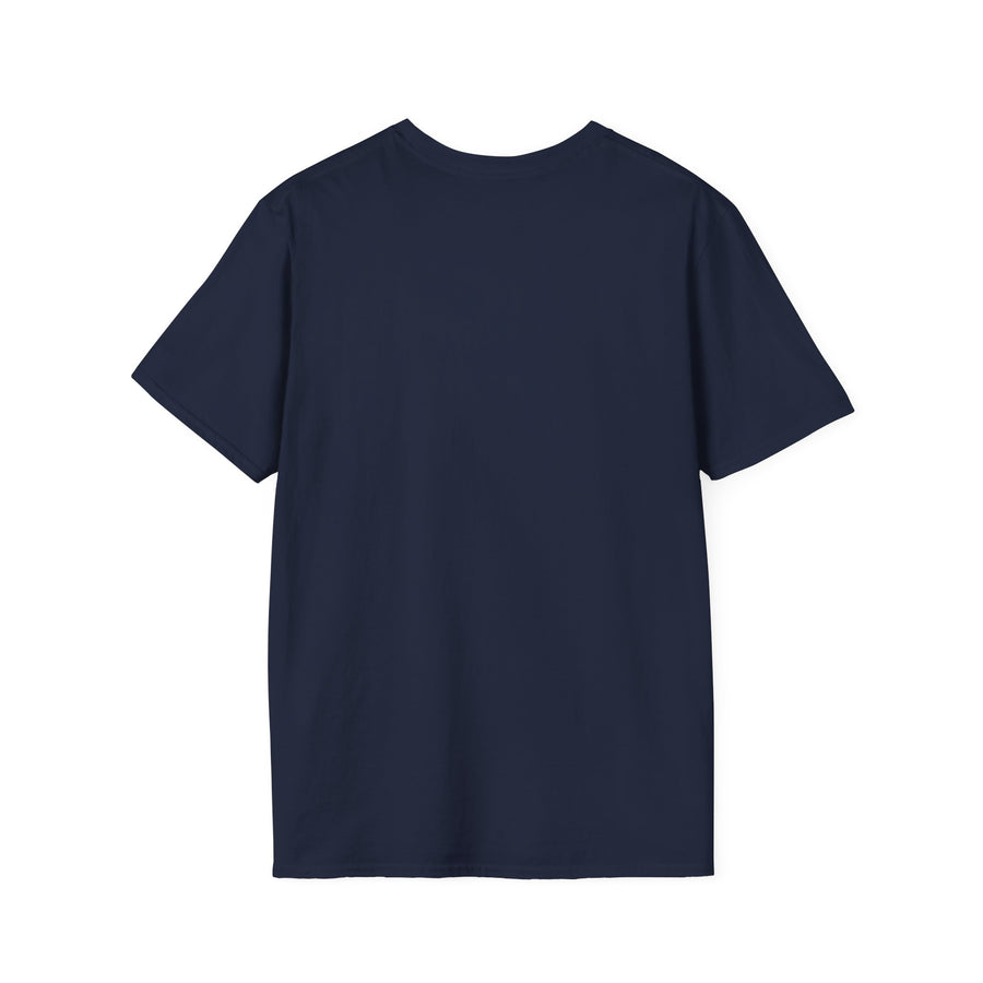 Softstyle  Short Sleeve Crew Neck Gildan T-Shirt for Men & Women