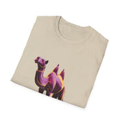 Camel Classic Unisex Softstyle T-Shirt