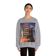 Heavy Blend Crewneck Unisex Sweatshirt