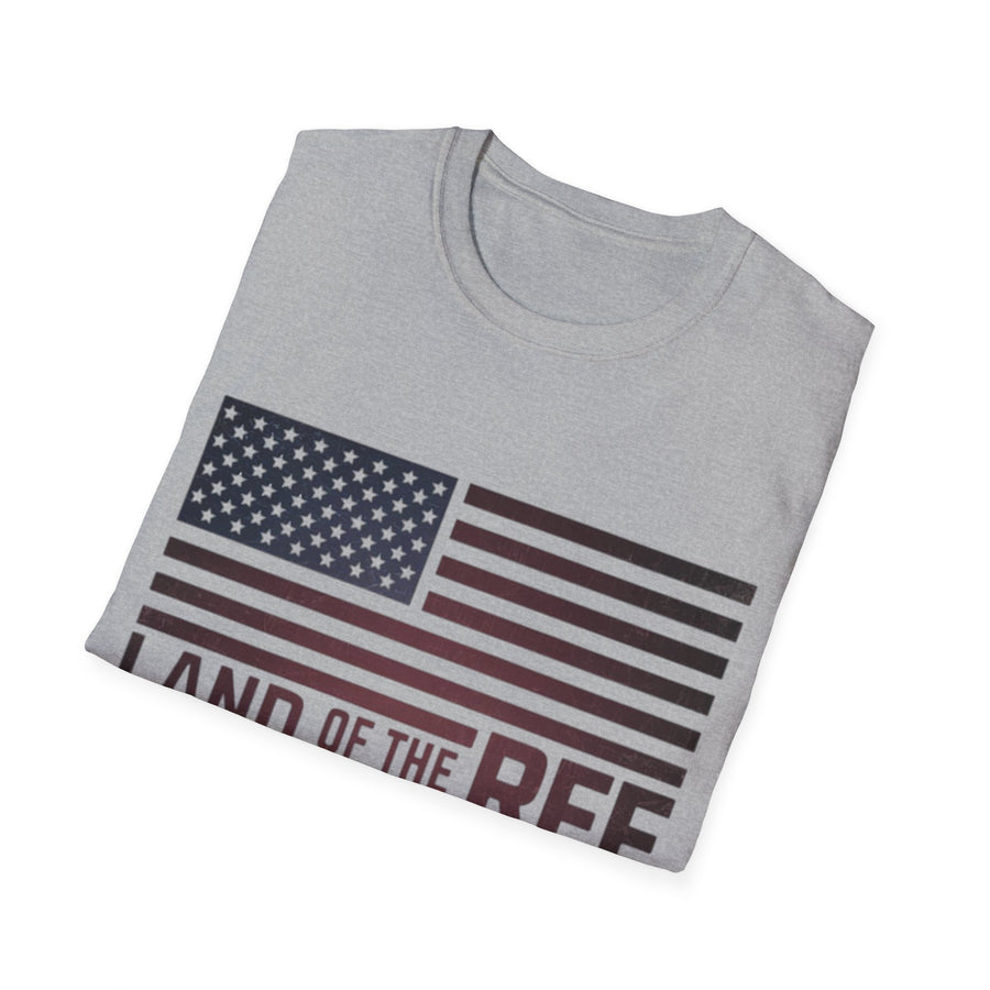 Unisex Softstyle Independence Day Special T-Shirt-02