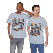 Unisex Jersey Short Sleeve Father's day T-Shirt