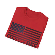 Unisex Softstyle Independence Day Special T-Shirt-02