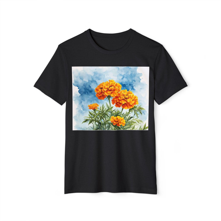 Unisex Recycled Organic T-Shirt