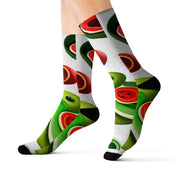 Sublimation Socks