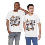 Unisex Jersey Short Sleeve Father's day T-Shirt