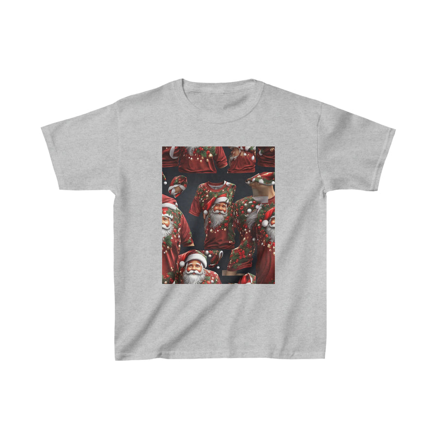 Kids Heavy Cotton™ Tee