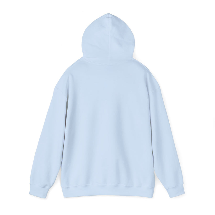 Hooded Heavy Blend  Sweatshirt for Men & Women