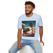 Desert Fun Short Sleeve Softstyle T-Shirt