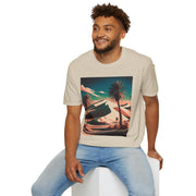 Desert Fun Short Sleeve Softstyle T-Shirt