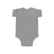 Baby Unisex 100% Combed Ring Spun Cotton Short Sleeve Bodysuits