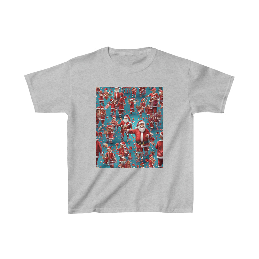 Kids Heavy Cotton™ Tee