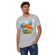 Unisex Recycled Organic T-Shirt