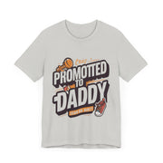 Unisex Jersey Short Sleeve Father's day T-Shirt