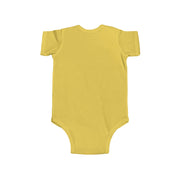 Baby Unisex 100% Combed Ring Spun Cotton Short Sleeve Bodysuits