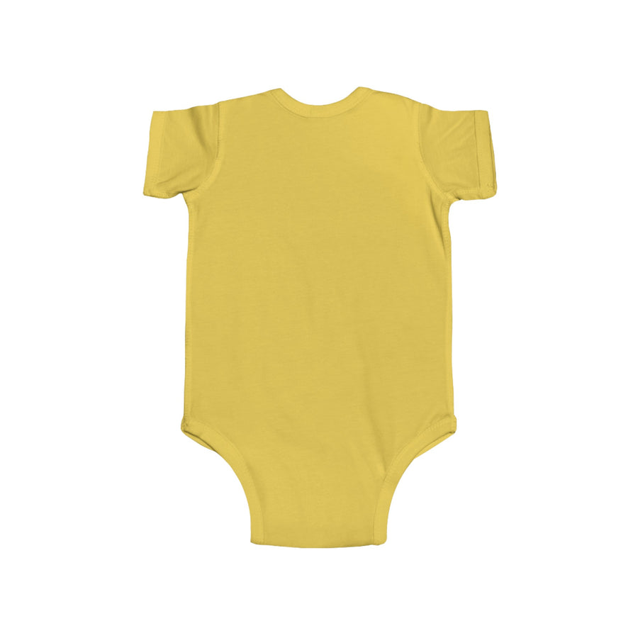 Baby Unisex 100% Combed Ring Spun Cotton Short Sleeve Bodysuits