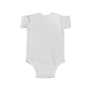 Baby Unisex 100% Combed Ring Spun Cotton Short Sleeve Bodysuits