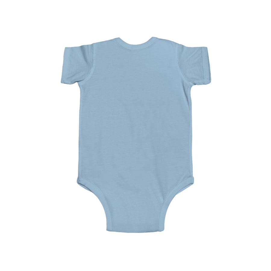 Baby Unisex 100% Combed Ring Spun Cotton Short Sleeve Bodysuits