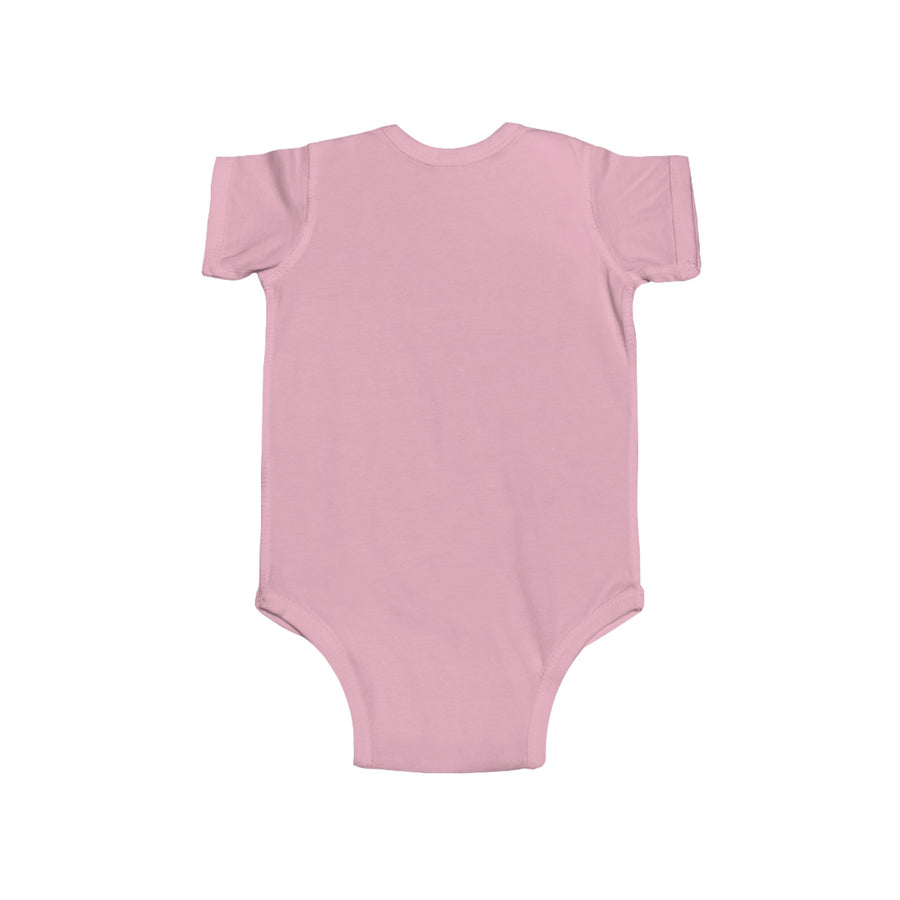 Baby Unisex 100% Combed Ring Spun Cotton Short Sleeve Bodysuits