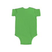 Baby Unisex 100% Combed Ring Spun Cotton Short Sleeve Bodysuits