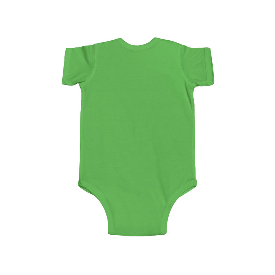 Baby Unisex 100% Combed Ring Spun Cotton Short Sleeve Bodysuits