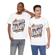 Unisex Jersey Short Sleeve Father's day T-Shirt