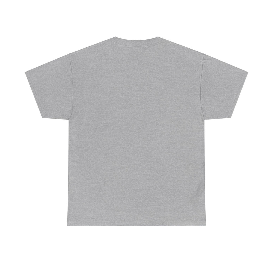 Heritage Heavy Cotton Unisex Tee