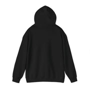 Printed Hooded Sweatshirt for Men & Women