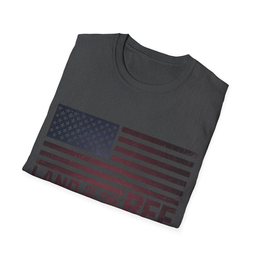 Unisex Softstyle Independence Day Special T-Shirt-02