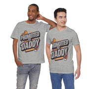 Unisex Jersey Short Sleeve Father's day T-Shirt