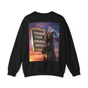 Heavy Blend Crewneck Unisex Sweatshirt