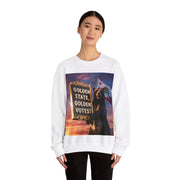 Heavy Blend Crewneck Unisex Sweatshirt